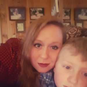 Meet your Posher, Shannon